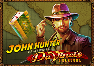 Da Vinci's Treasure