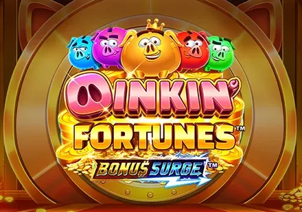 Oinkin' Fortunes™