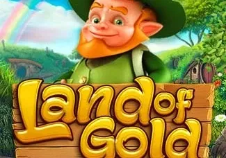Lands of Gold