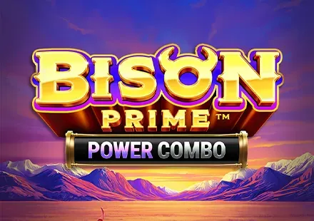 Bison Prime Power Combo™