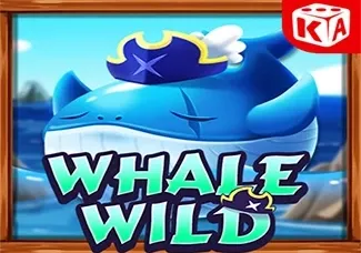 Whale Wild