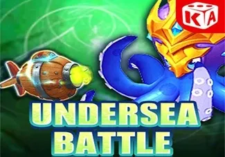 Undersea Battle