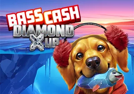 Bass Cash Diamond X UP™
