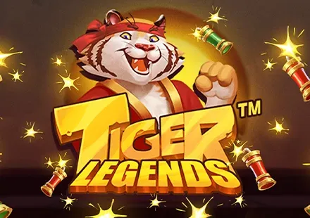 Tiger Legends™