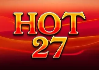 Hot 27