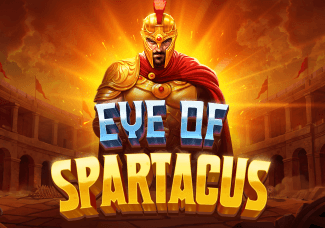 Eye of Spartacus