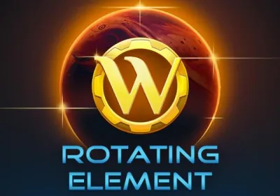 Rotating Element